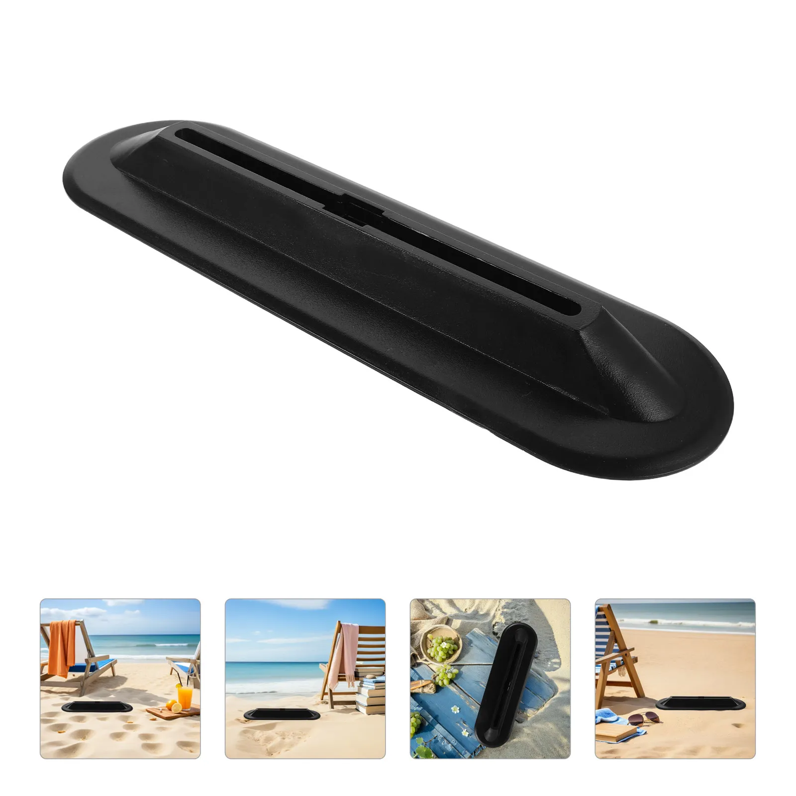 

Центральный съемный фингер для серфборда (тип Plug Type) для падлбордов и лонгбордов, аксессуар для серфинга, замена фингера для серфборда