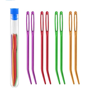 6 최고의 판매 둔기 바늘 - №3