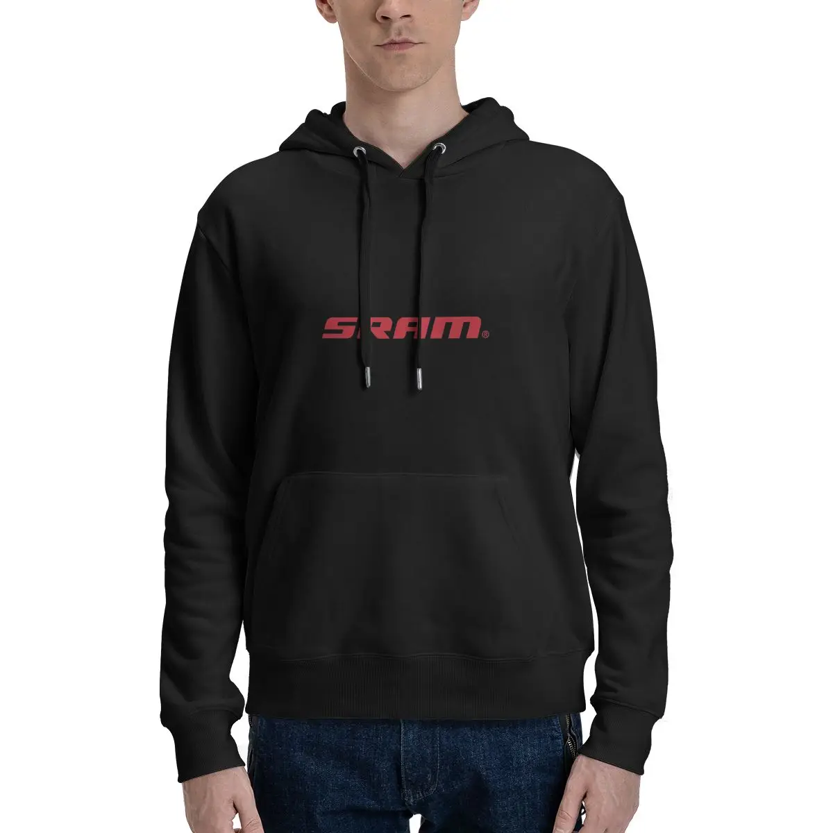 

Merch - Red Eagle - Sram Casual Hoodies Jackets Pullovers Cotton Sweatshirts Men Women Tops Coats