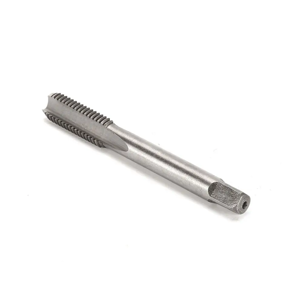 Hand Threading Tapping Wrench Tool Set Adjustable Screw Cutter Hardware Repair Equipment Metal Working Accessory
