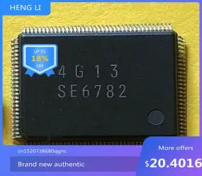 

100% NEW High quality products SE6782