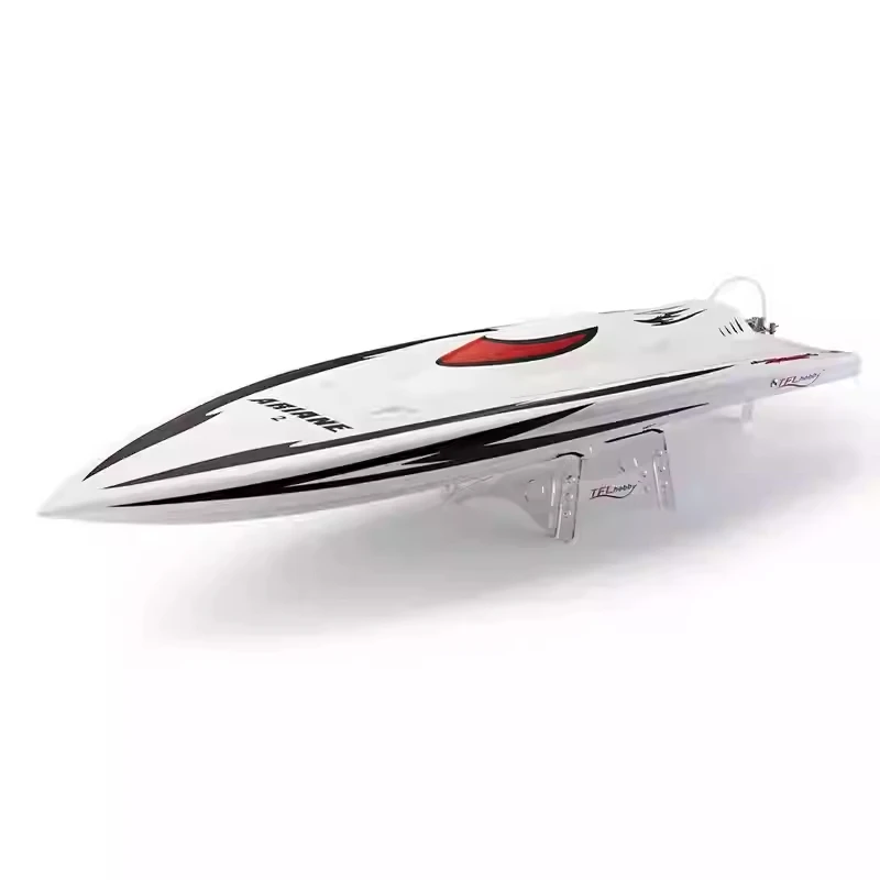 TFL 1124 Ariane Electric RC Boat Hull 930mm Length Hull Fiberglass/Carbon Fiber Hull