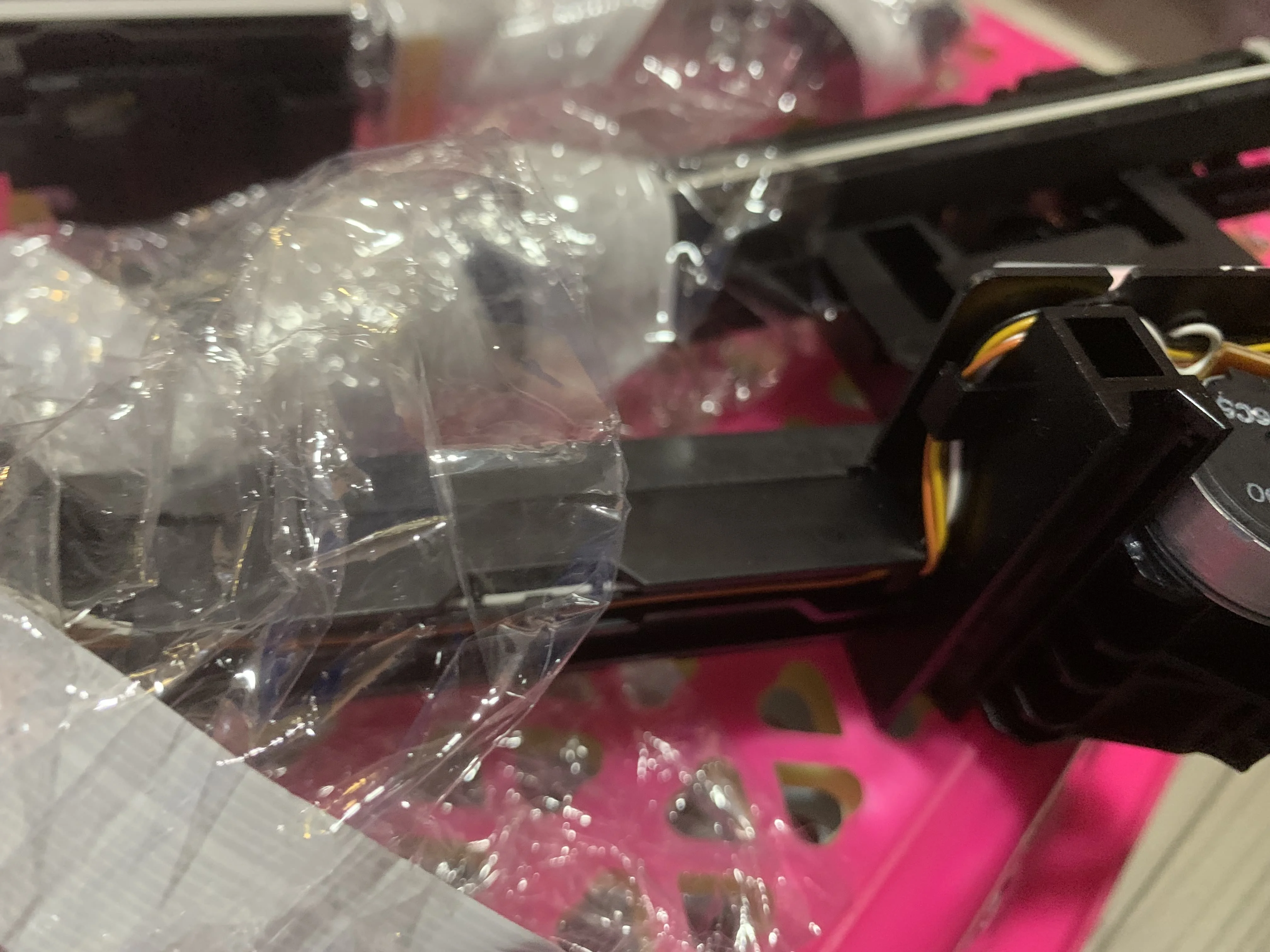 

Scanner Drive Assembly For Epson L210 L211 L350 L351 L353 L355 L358 L381 L220 L360 L380 ME401 XP100 SX235 ME101 L455 L405 L551