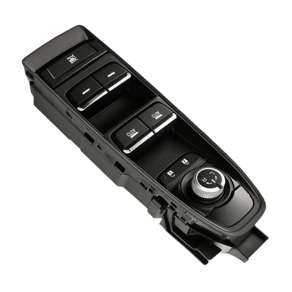 83071FL61A 83071FL11A Power Switch For For Impreza 2017-2023 Front Left Driver Side 24+16 Pin Control Panel Button Replacement