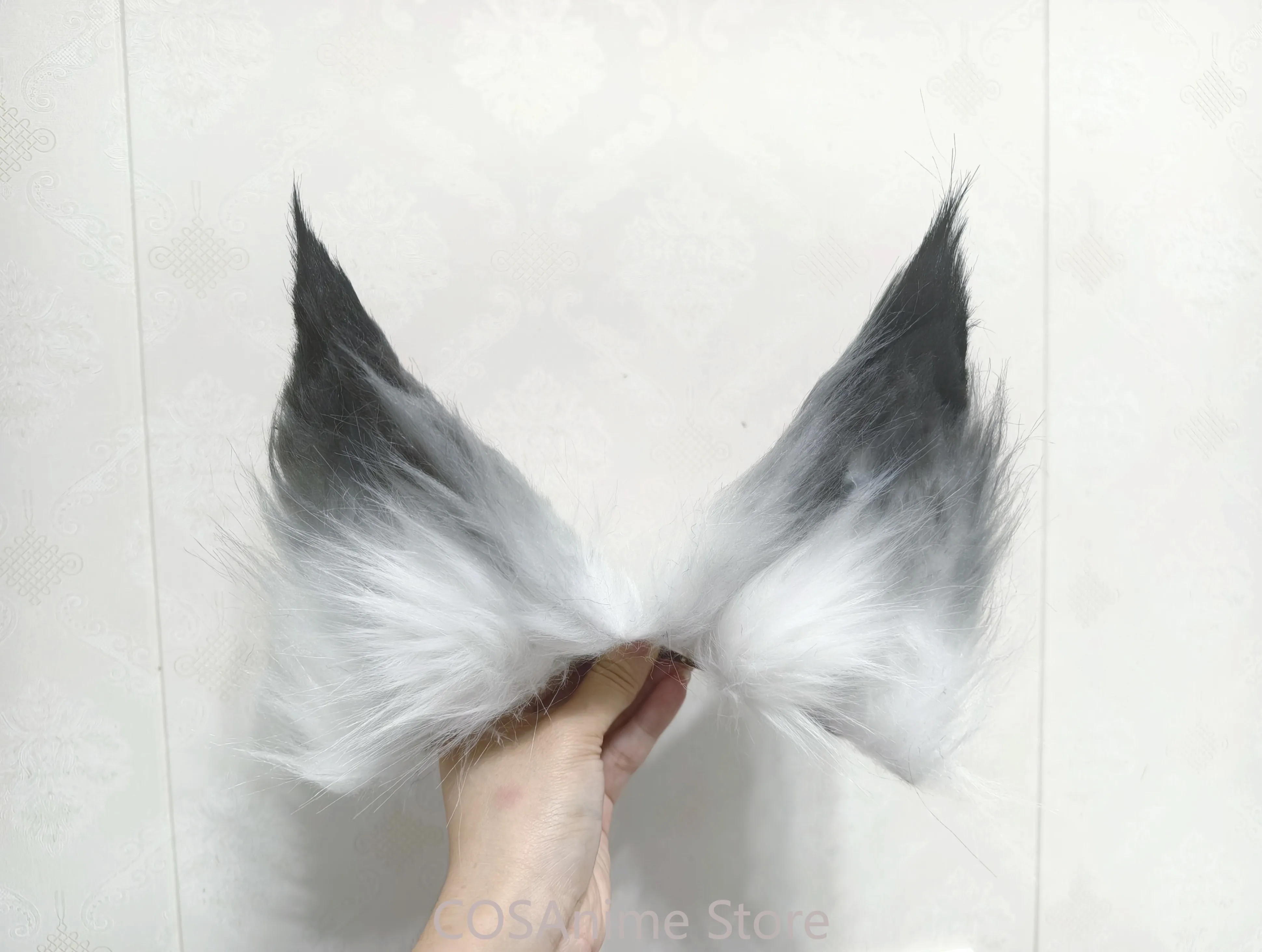 Wuthering Waves Hsin Oreilles - Cosplay Prop avis et prix