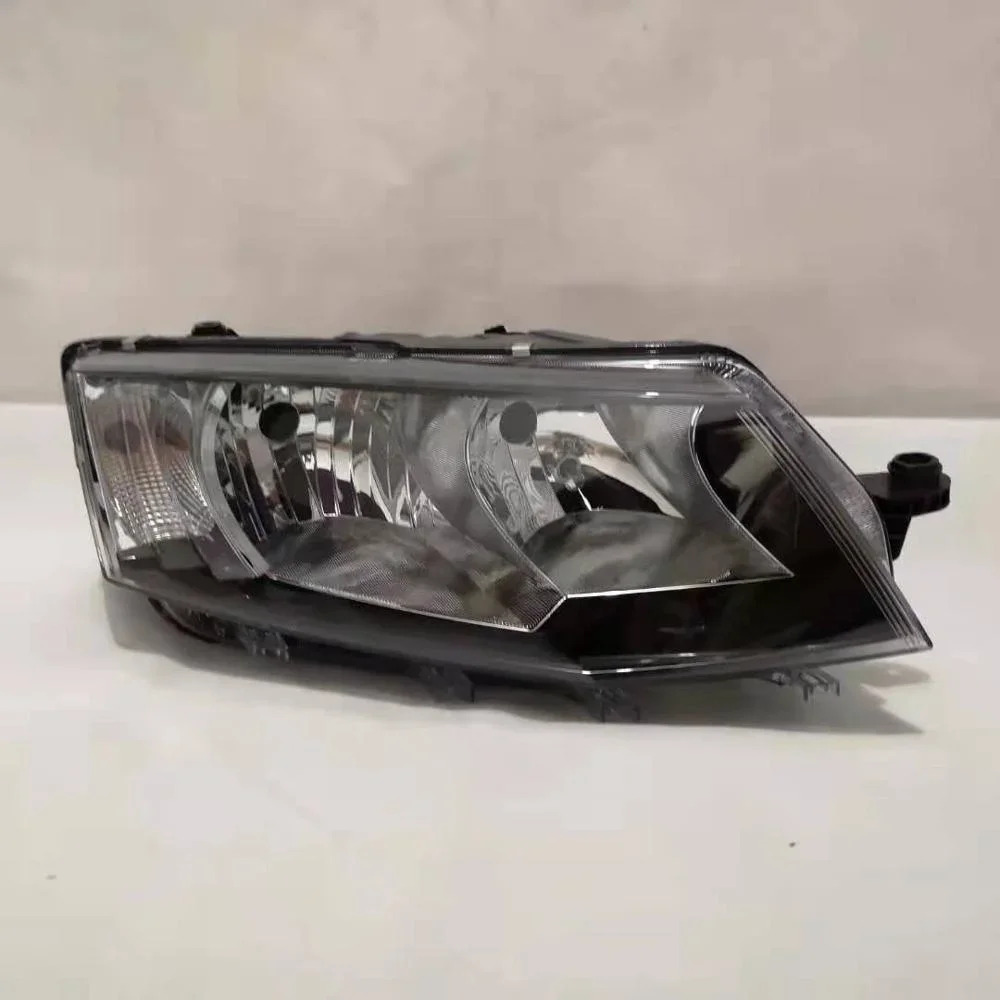 Eosuns Headlight Assembly for Skoda Octavia 2007 2008 2010 2013 2014 2015