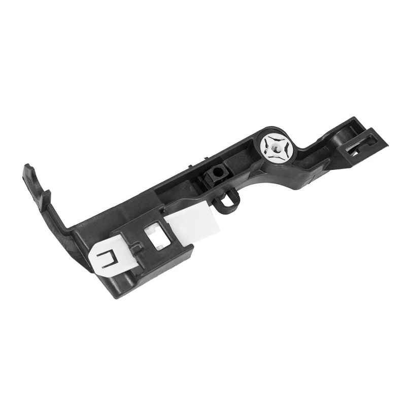 

WOWFU-Deputy Headlight Bracket Headlight Holder Headlight Mounting Bracket Front Bumper Bracket For Dodge Ram