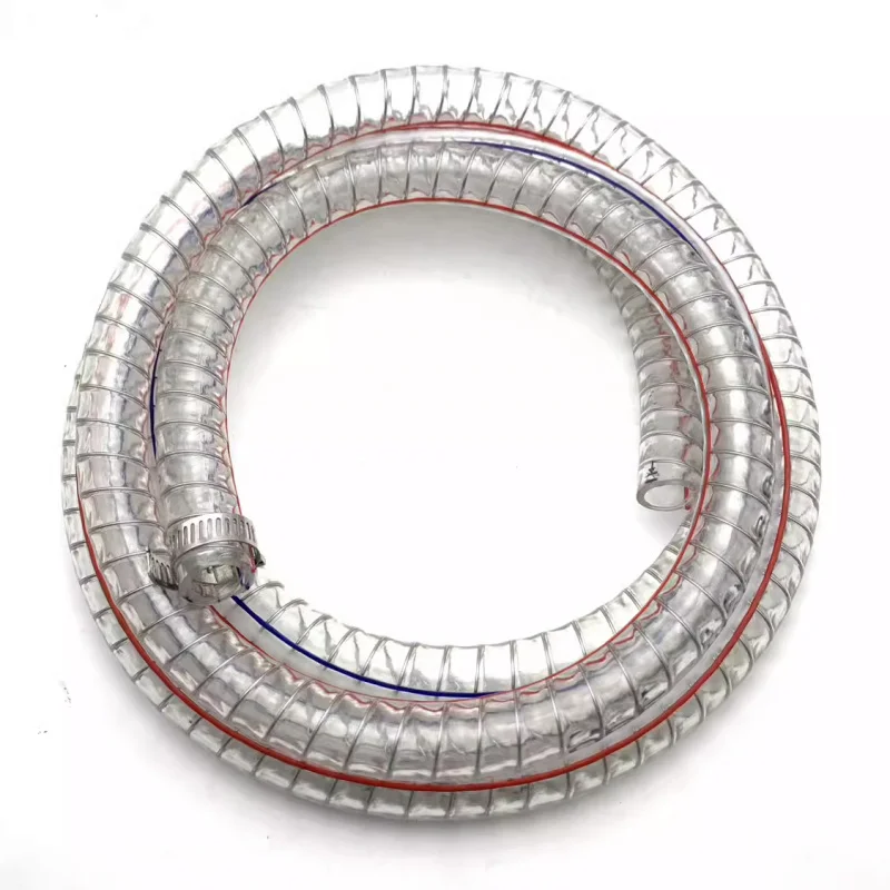 

for Lelit v3 coffee machine 2-meter-long drain pipe fittings