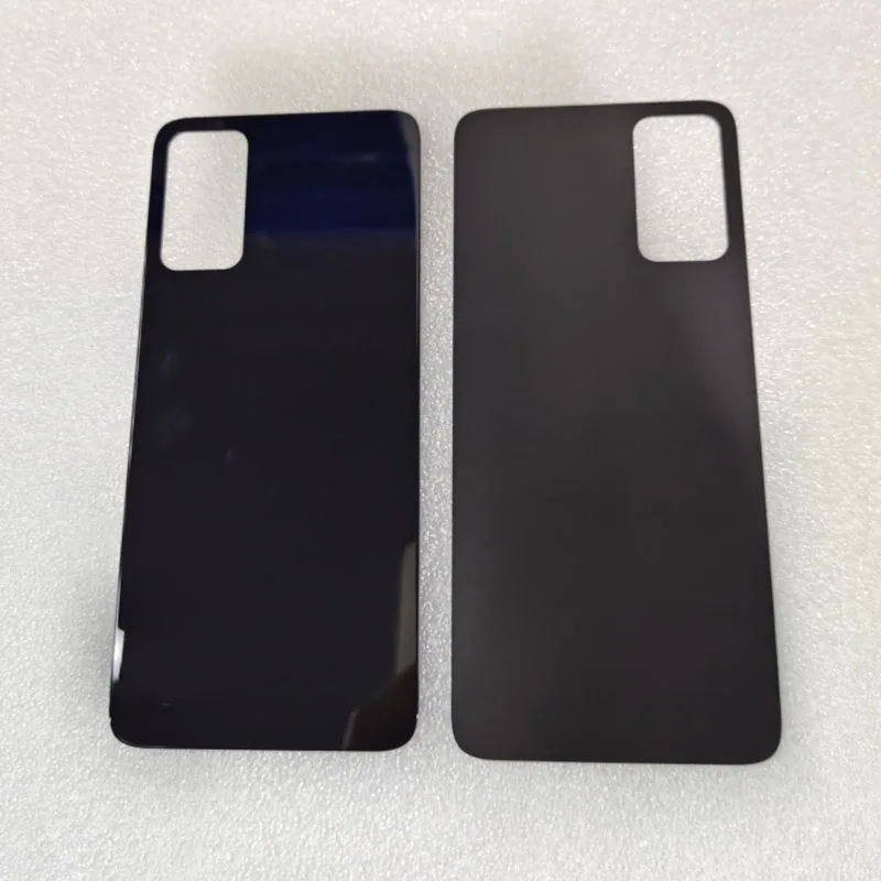 2 PCS Battery Back Cover for Huawei Honor 30 Lite back cover Repair Replacement Part
