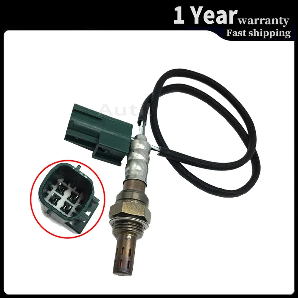 

4 wires Oxygen Sensor Lambda for 2002-2004 2005 2006 2007 2008 2009 2010 Infiniti FX35 FX45 G35 M35 M45 G20 Nissan 350Z 234-4302