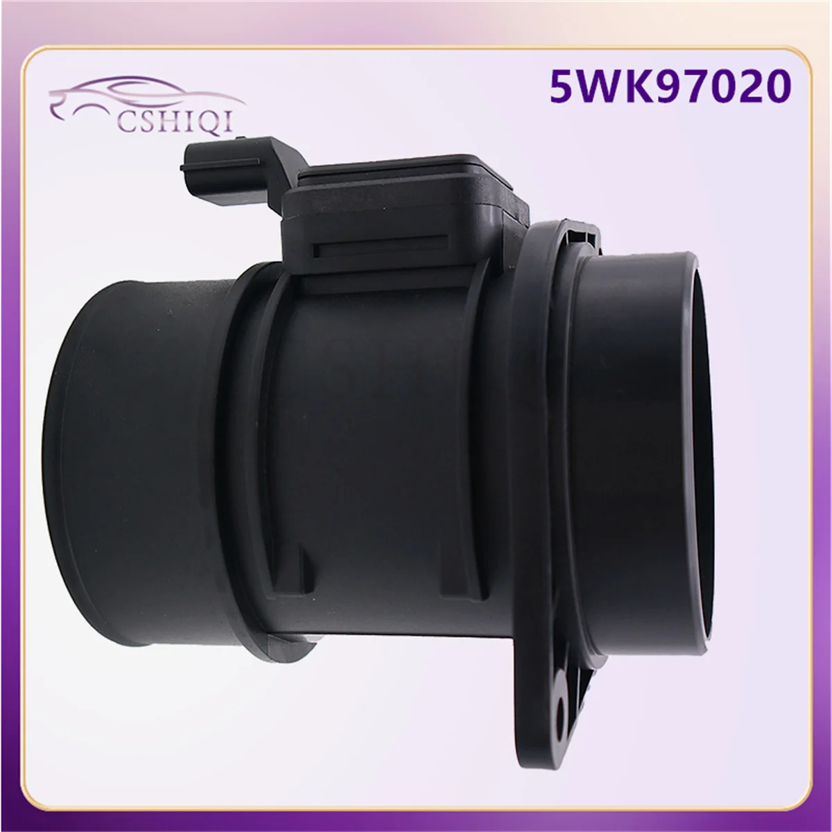 5WK97020 Mass Air Flow Sensor Meter For Renault/ Nissan/ Opel/ Vauxhall/ Dacia 8200651315 H8200655623 Car Accessories 5