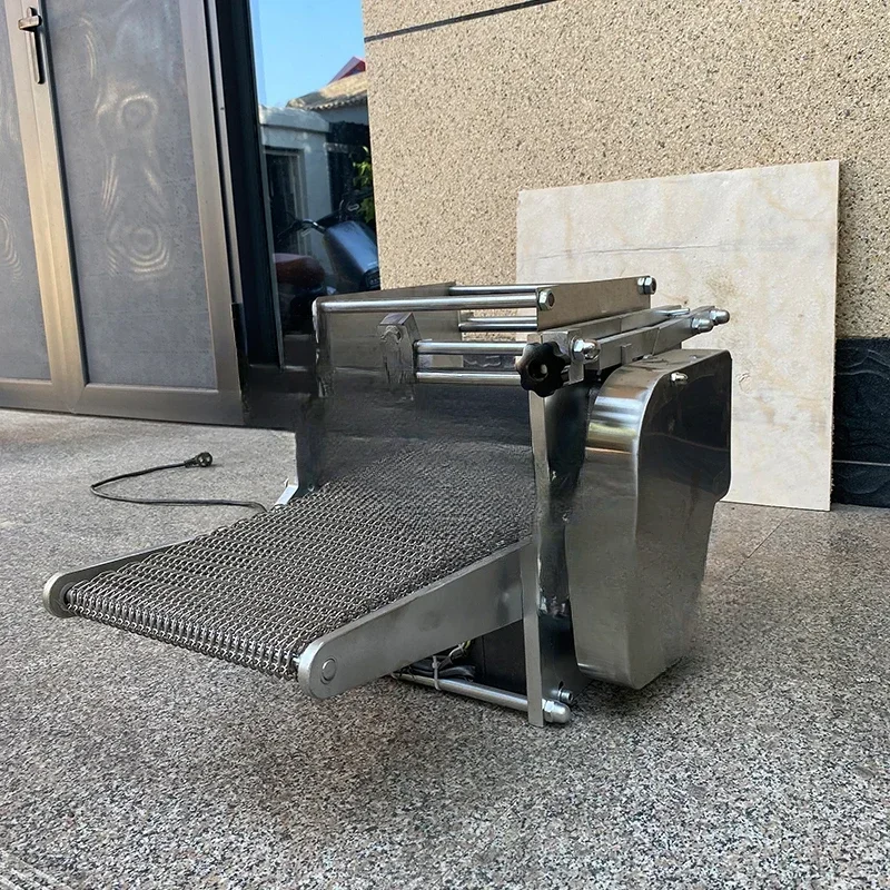 Commercial Multi-Functional Corn Burrito Automatic Tortilla Making Machine For Sale Hot sales