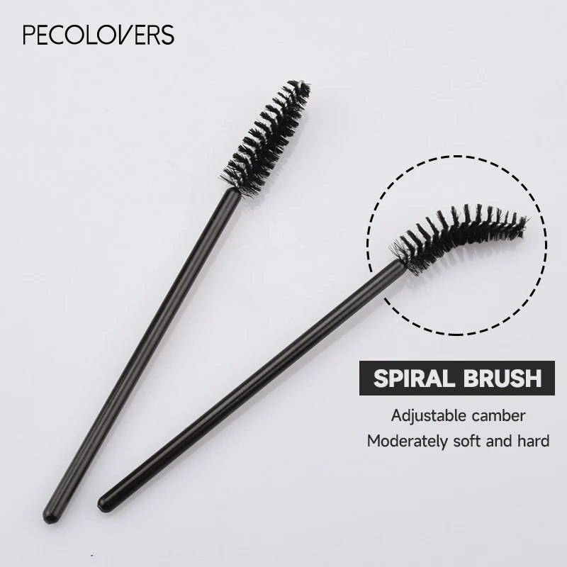 New Brow Stamp Kit Reusable Head Eyebrow Powder Stencil Kit Makeup Shadow Stick One Step Eyebrow Shaping Long Lasting Stamp Kit