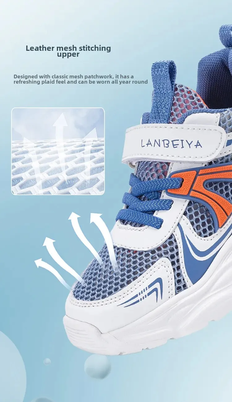 حار الأطفال الصغار أحذية رياضية بنين بنات جوز الهند عارضة أحذية أطفال تنفس تحلق متماسكة تمتد شبكة غير الدانتيل يصل الاحذية