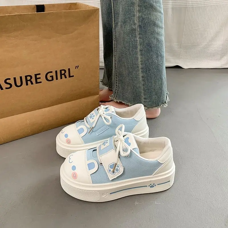 adorables-zapatillas-deportivas-con-plataforma-y-diseno-de-gatito-para-mujer-–-zapatillas-de-lona-vulcanizada-con-cordones-y-estampado-de-huellas-de-gato