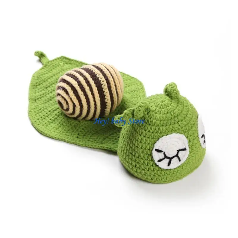 

Q1FE Cartoon Snail Bab