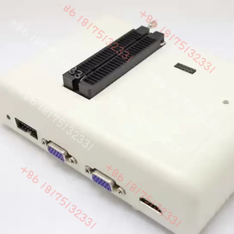 RT809H Universalprogrammierer EMMC-Nand FLASH USB-Programmierer mit 50 Adaptern