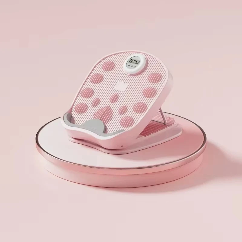 

Leg Stretching Board for Splits Quick Results Home Gym Fitness Equipment for Flexibility Training Men Women Full Body Workout