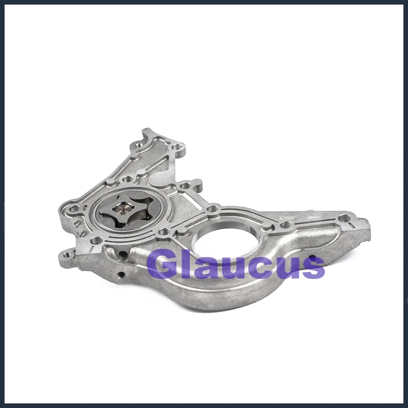 2E 2EE 2ELC Engine oil pump for Toyota COROLLA SECCA STARLET 1.3L 1.3 L 1984-1997 15100-11050 15100 11050  1510011050