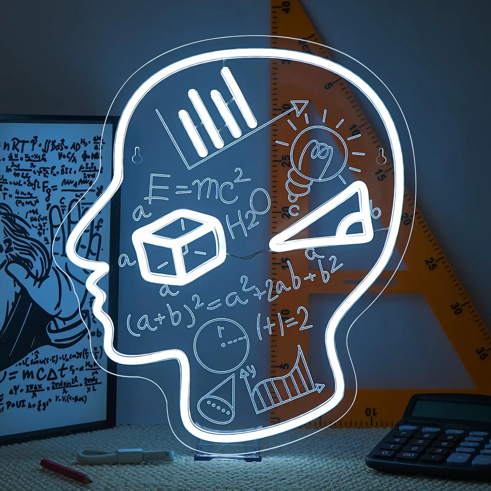 Brain Disciplines M… - image