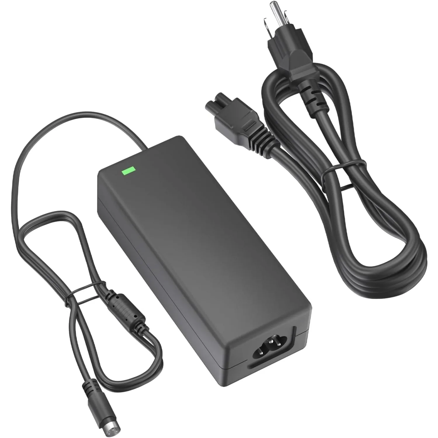 

24V AC Power Adapter Compatible for Epson TM-T88IV-834 TM-H6000IV C32C825343 M159A M159B M235A M129C TM-T88II TM Series T88III