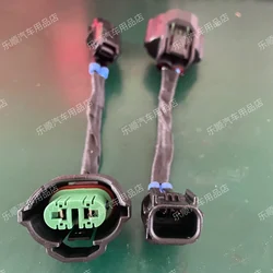 Suitable for the tenth generation Civic with fog lamp patch cord Honda led lamp upgrade and refit fog lamp lightning