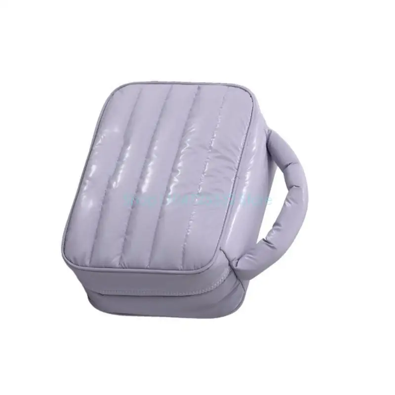 Durability Water Resistant Travel Case Electronic Gadget With Amples Space