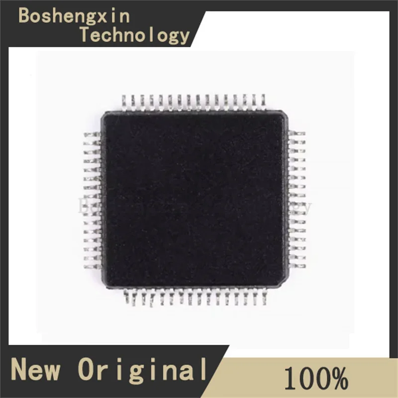1Pcs LPC2136FBD64 IC MCU 16/32B 256KB FLASH 64LQFP LPC2136FBD64
