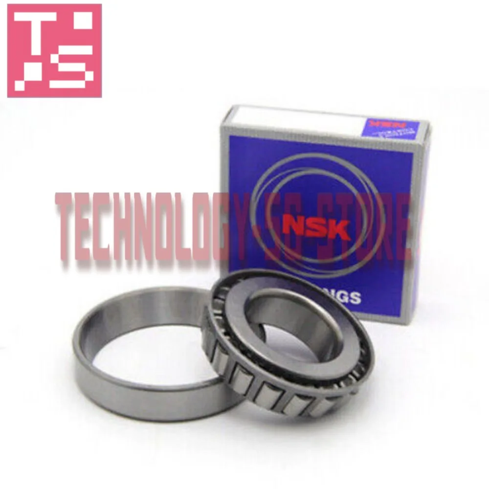 NSK HR32906J 테이퍼 롤러 베어링 30x47x12mm