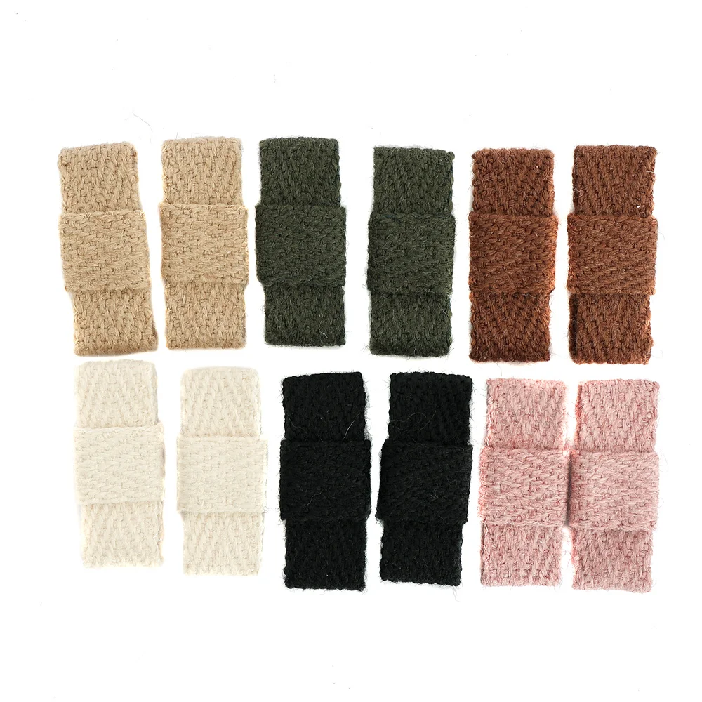 A15 Herringbone Hair headband Cute Hairpins Girls Hair headband Barrettes Solid Clip Kids Headwear Hair Accessories bow cilp