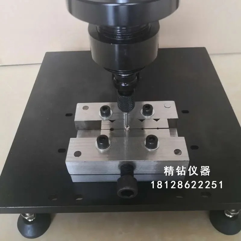 Screw Torsion Tester Screw Torsion Tightening Strength  Bolt Destruction Torsion