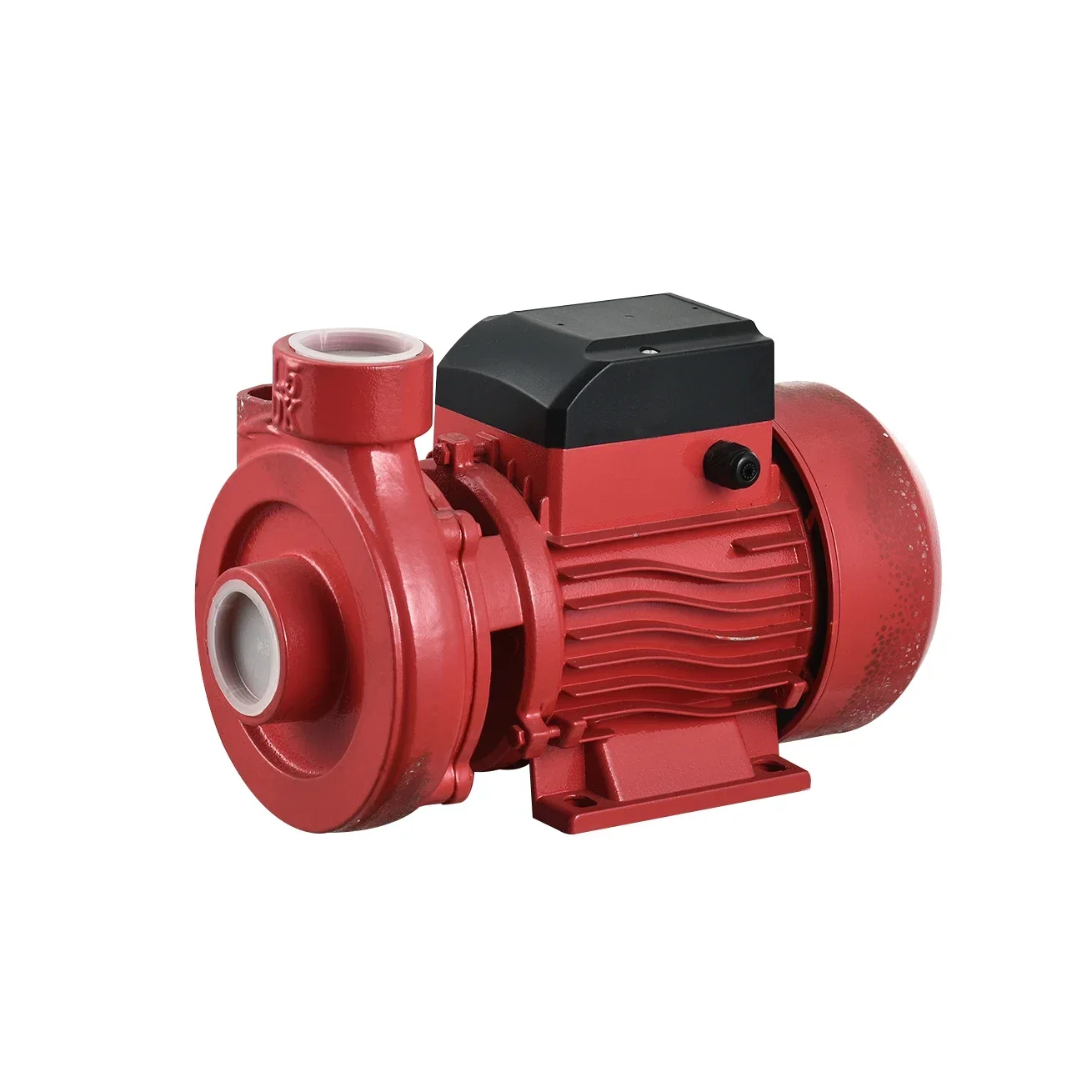 

1DK-20 Series 550w 0.75hp 220v High Flow Single Stage Horizontal Axial Shaft Cast Iron Centrifugal Pump for Agriculturec