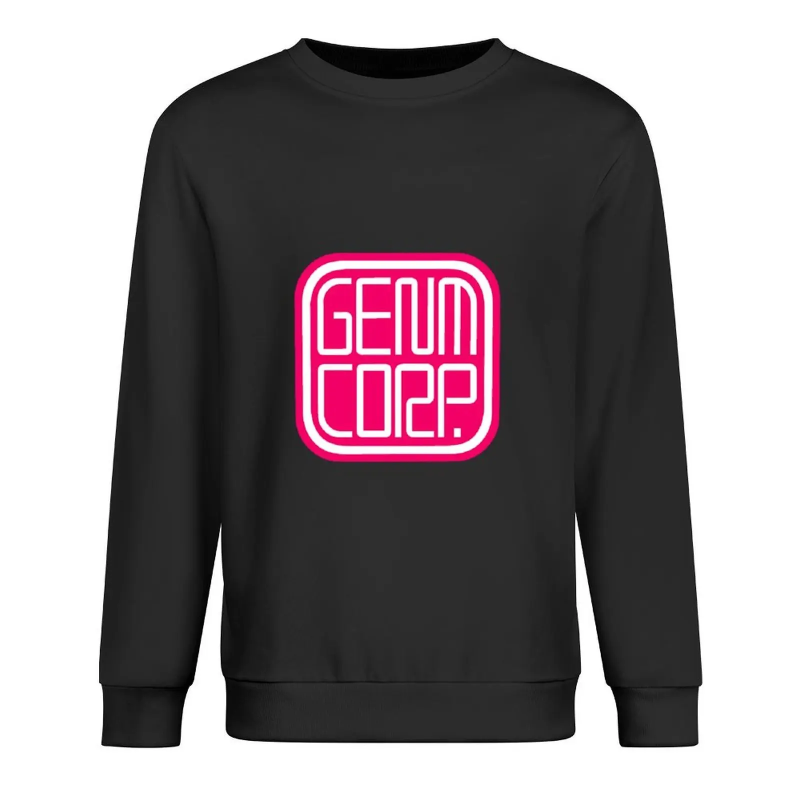 

Kamen Rider Ex-Aid: Genm Corp Logo Pullover korean clothes mens clothes mens designer clothes mens clothing sweatshirt