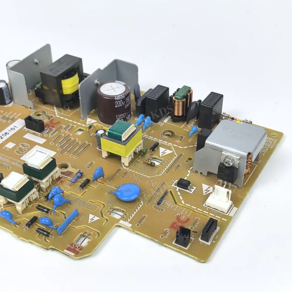 Оригинальный блок питания RM3-7850 для HP M208 M209 M210 M212 LVPS 110 В RM3-8150 Оригинальный блок питания RM3-7850 для HP M208 M209 M210 M212 LVPS 110 В RM3-8150