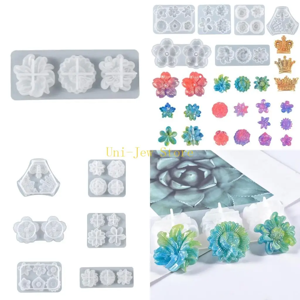 

40 ГБ Трехмерное лепесток для лепестка.