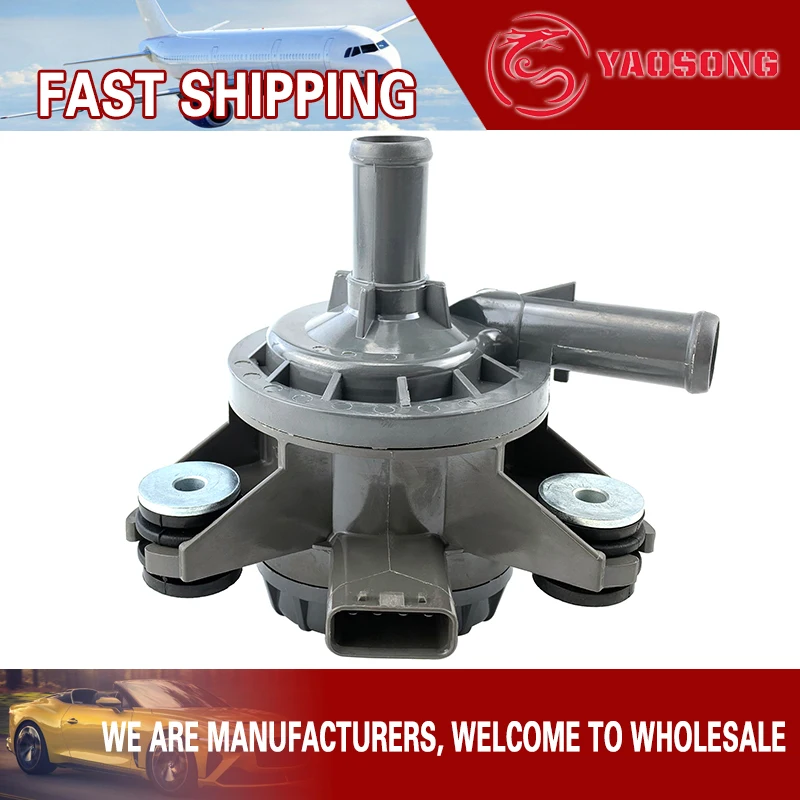 

1PCS G9040-48020 G9040-52010 for Lexus CT200h RX350 Toyota Auris C-HR Prius PHV Plus 1.8 Engine Brushless Water Pump G9040-47090