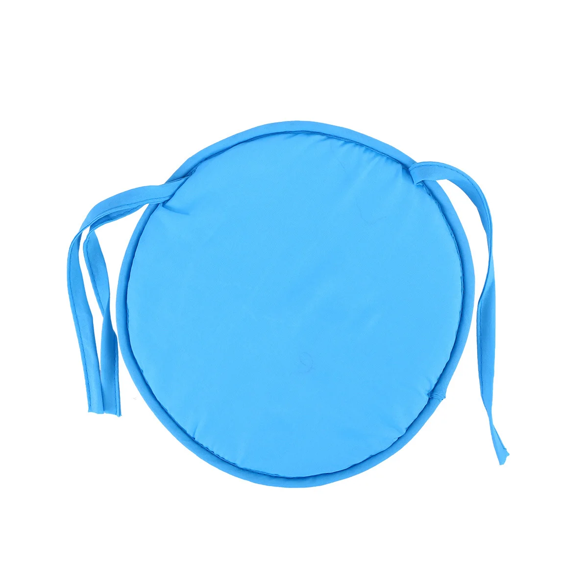 

Pads For Home Non-Slip Office Restaurant Sky Blue Cushion Round Chair Set Cushions Cushion For Chair Pads