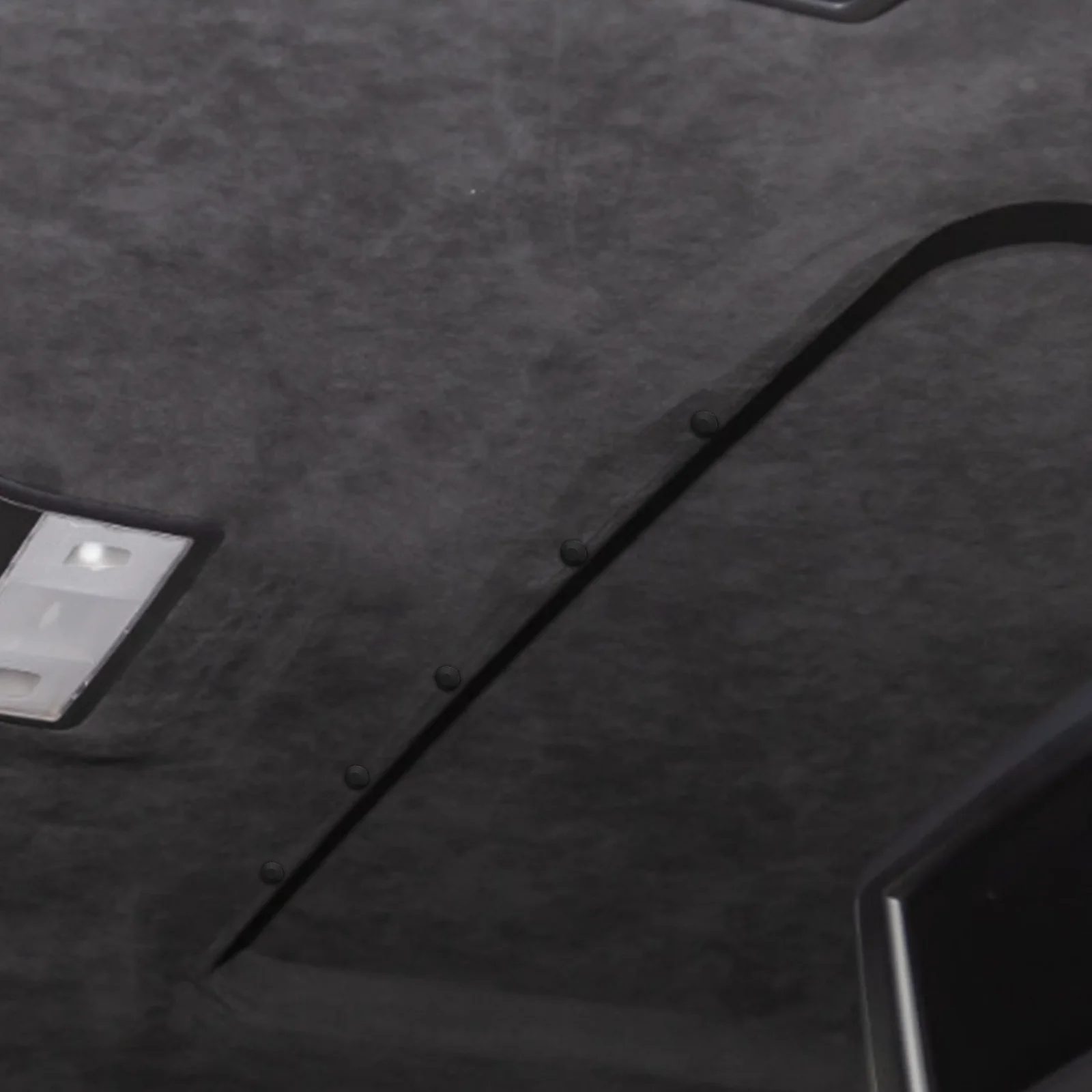 

100Pcs Car Retainer Clips Plastic Rivets Fasteners Kit for Automotive Body Trim Door Panels Bumpers Zip Tie Holder