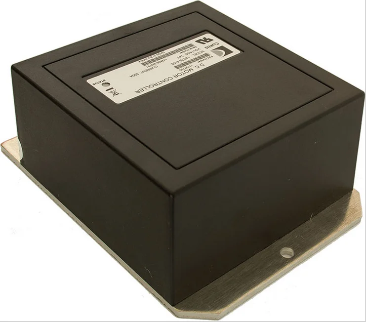 DC Motor 24V Speed Controller - огляд і ціна Ev Electric Motor Conversion Kit Car