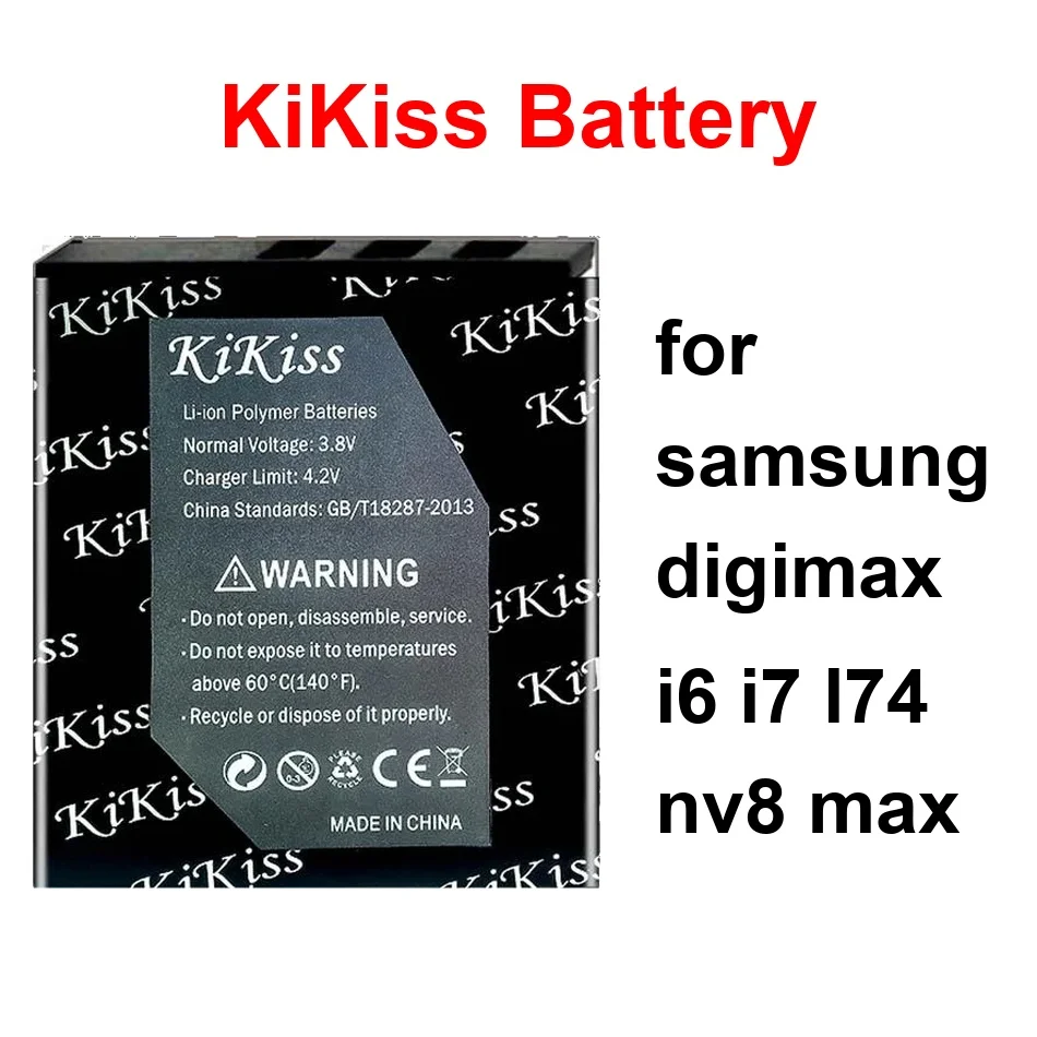 Battery Long-Lastin…