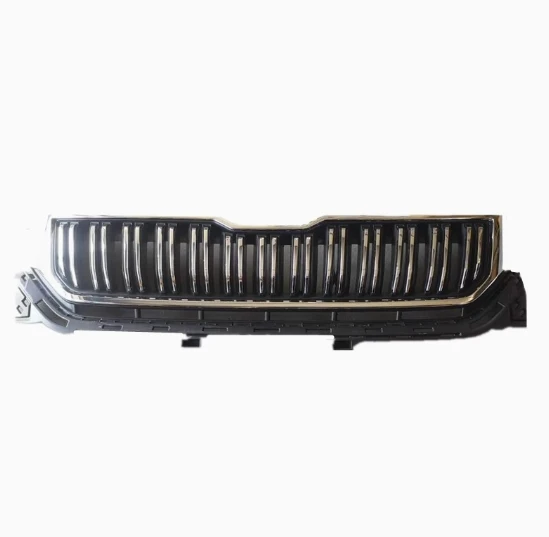 

Car Front grill for Skoda KODIAQ 2017-2019 front bumper grille