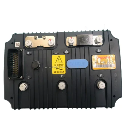 

Контроллер скорости двигателя переменного тока Enpower MC3336-4840/MC3336-6040/MC3336-7240/MC3336-9635, 400А