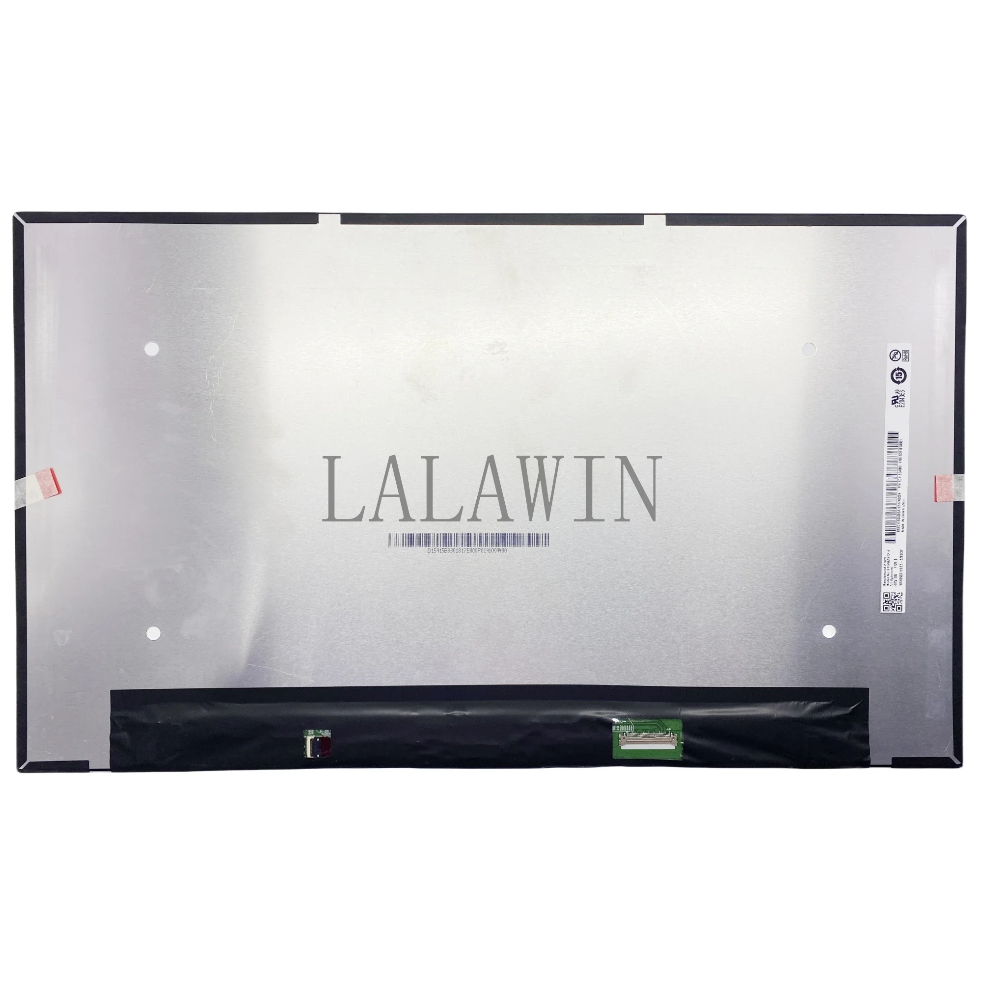 

B156HAK02.4 LP156WFD SPP1 15.6" Matrix Panel 40Pins FHD 1920x1080 IPS Laptop LCD Screen Display