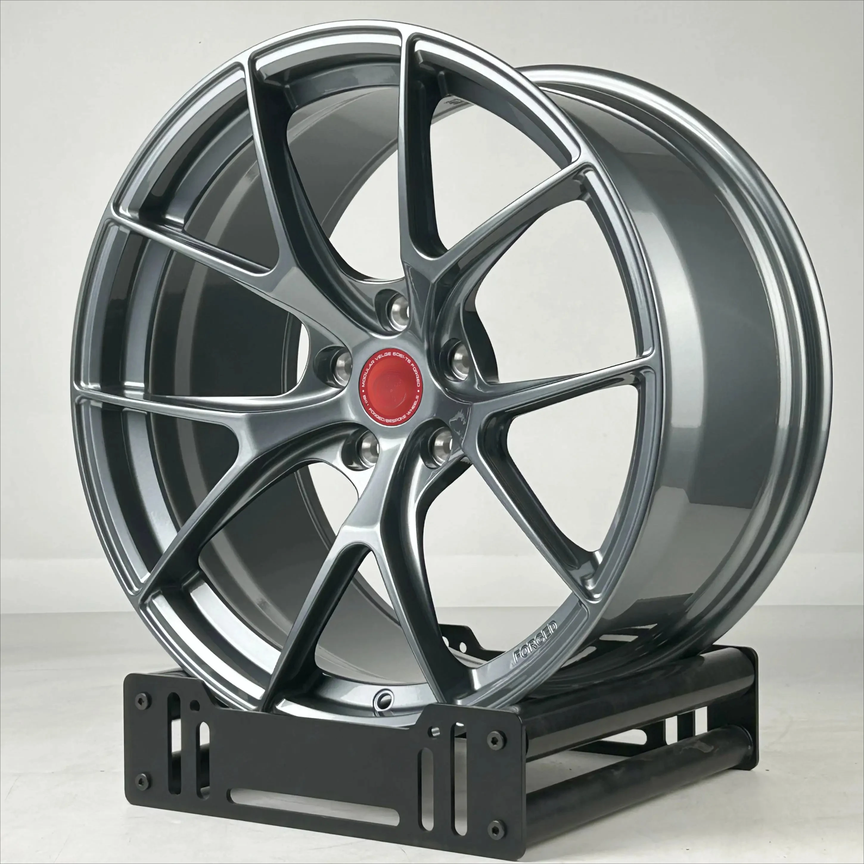 Bku 5x112 Wheels 18 19 20 21 22 Inch Rim Racing Concave T6 Forged Alloy Jantes Felgen for G30 G20 G22 G21 G31 M2 M3 M4 M5 M8