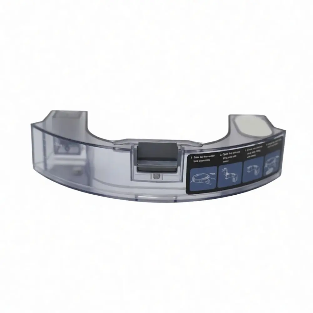 Stable Remote Controller For MAMNV ZCWA GTTVO BR151 BR150 Robotic Vacuum Cleaning Device Spare Accessory