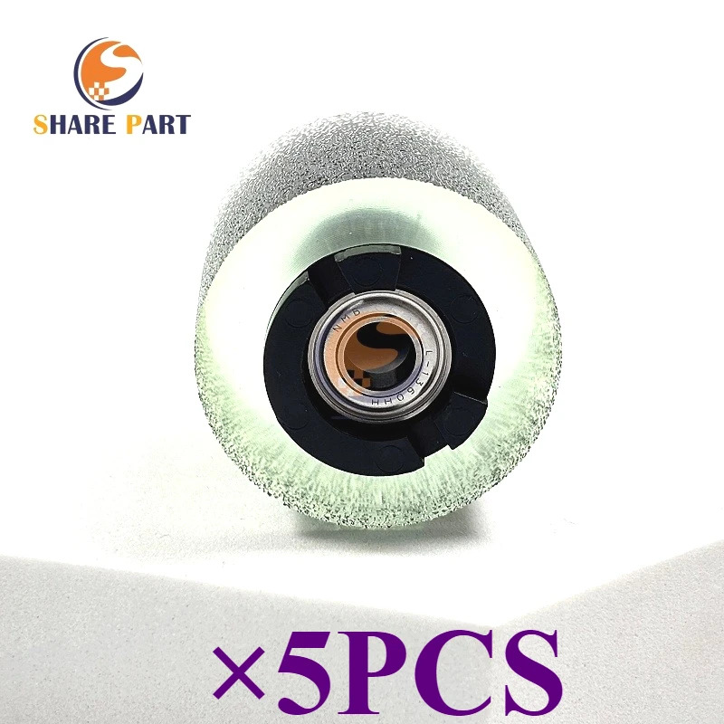 

1070011712 for OCE 110 120 135 140 VP135 VP95 VP105 VP110 VP120 125 115 130 105 95 5X PICKUP FEED ROLLER Выпрямительный валик