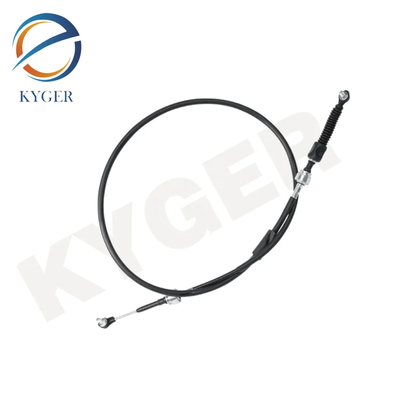 Auto Brake Systems UCV500060 Transmission Gear Shift Cable For Land Rover LR3 LR4 Discovery 4 UCV500090 UCV500070 UCV500080