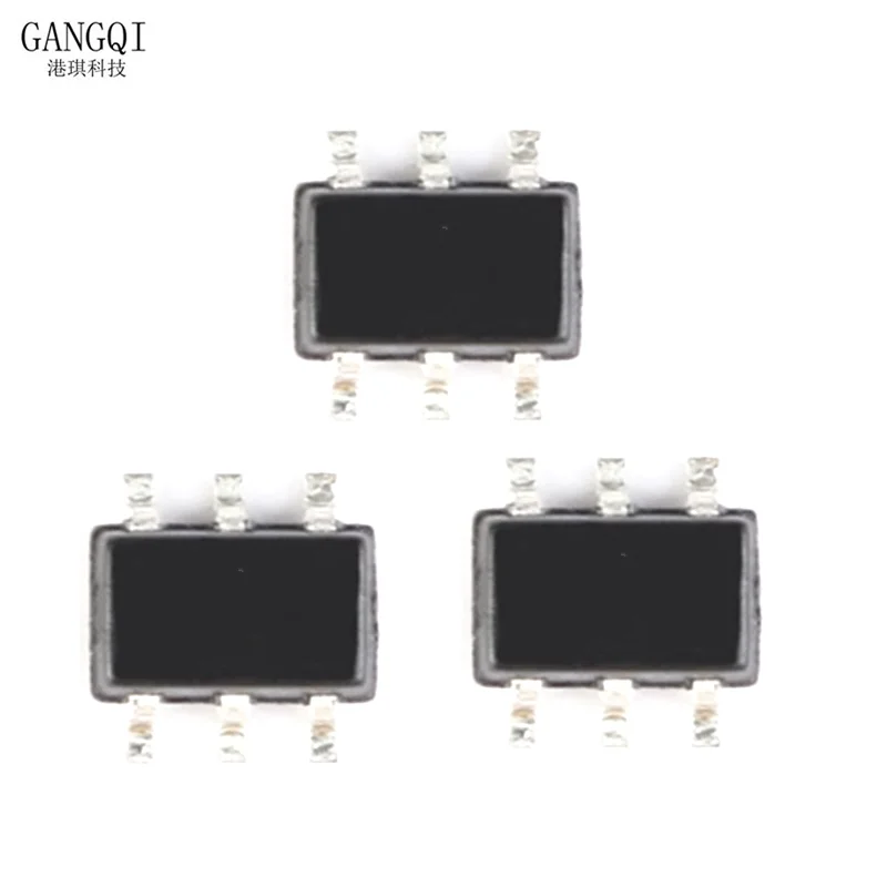 50Pcs/Lot SMF05CT1G…