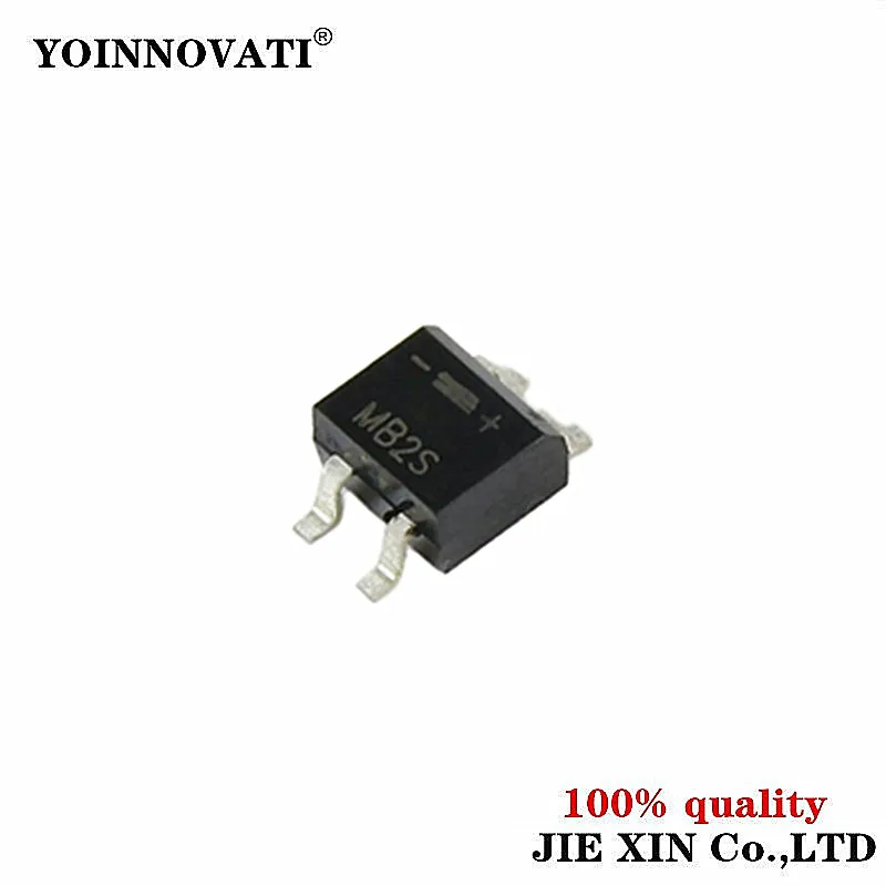 100Pcs Mb10F Mb10 S…