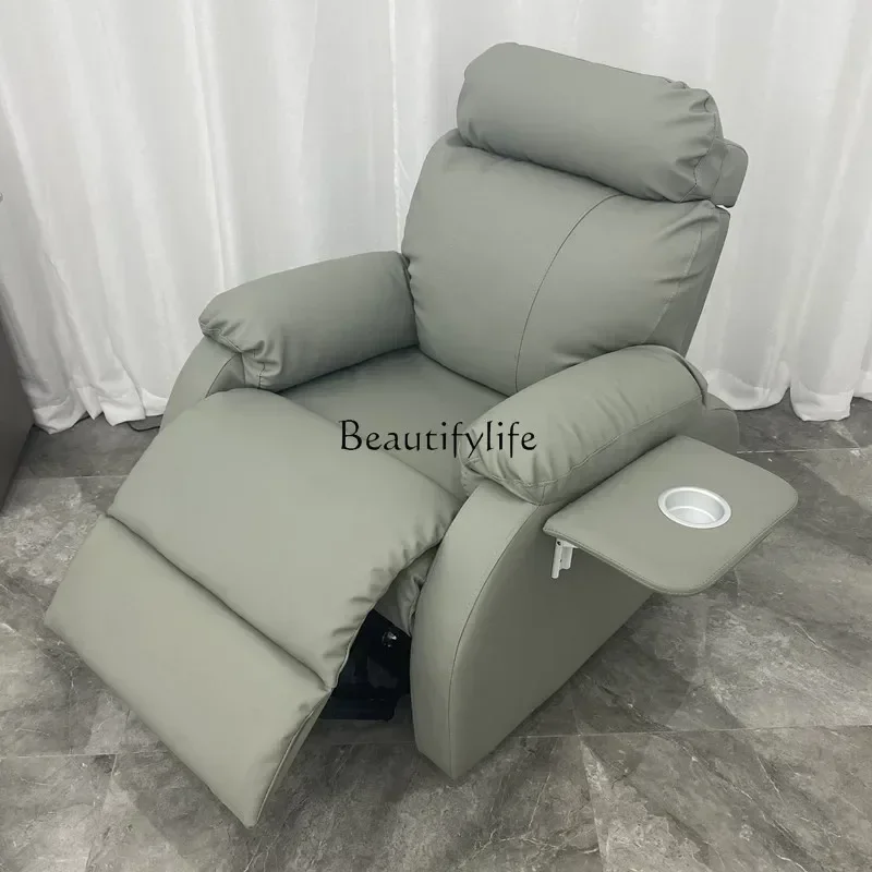 For Hair Salon Put down Hair Care Chair Beauty Hair Care Shop Head Therapy Electric Put down Scalp Care Chair